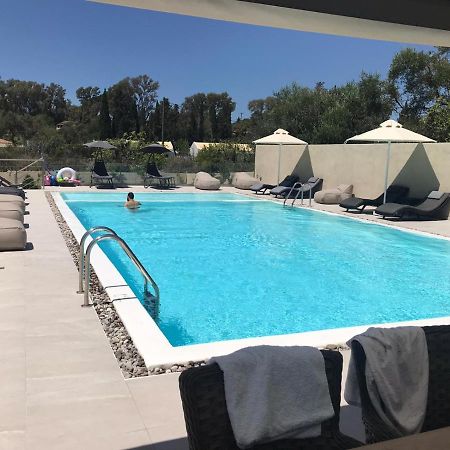 קומנון Swans Luxury Homes מראה חיצוני תמונה