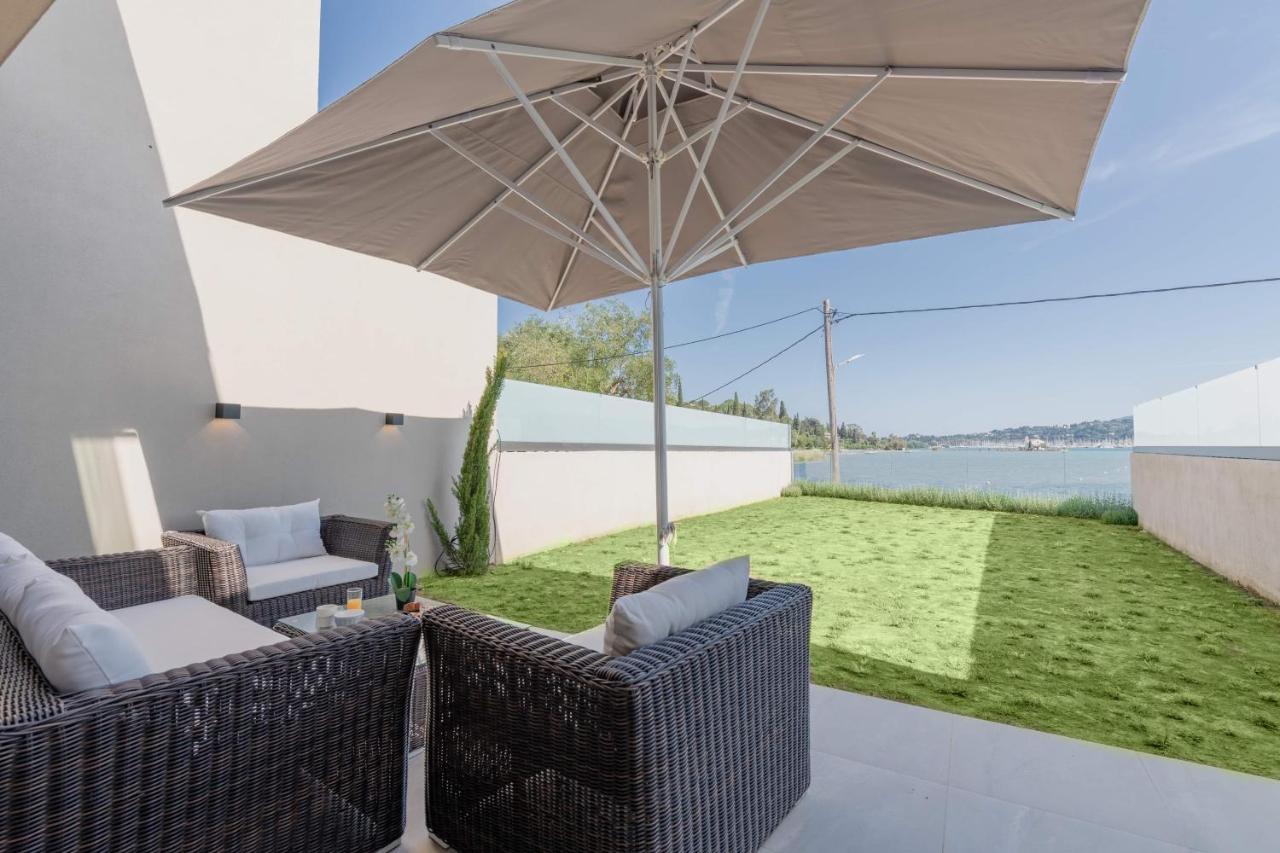 קומנון Swans Luxury Homes חדר תמונה