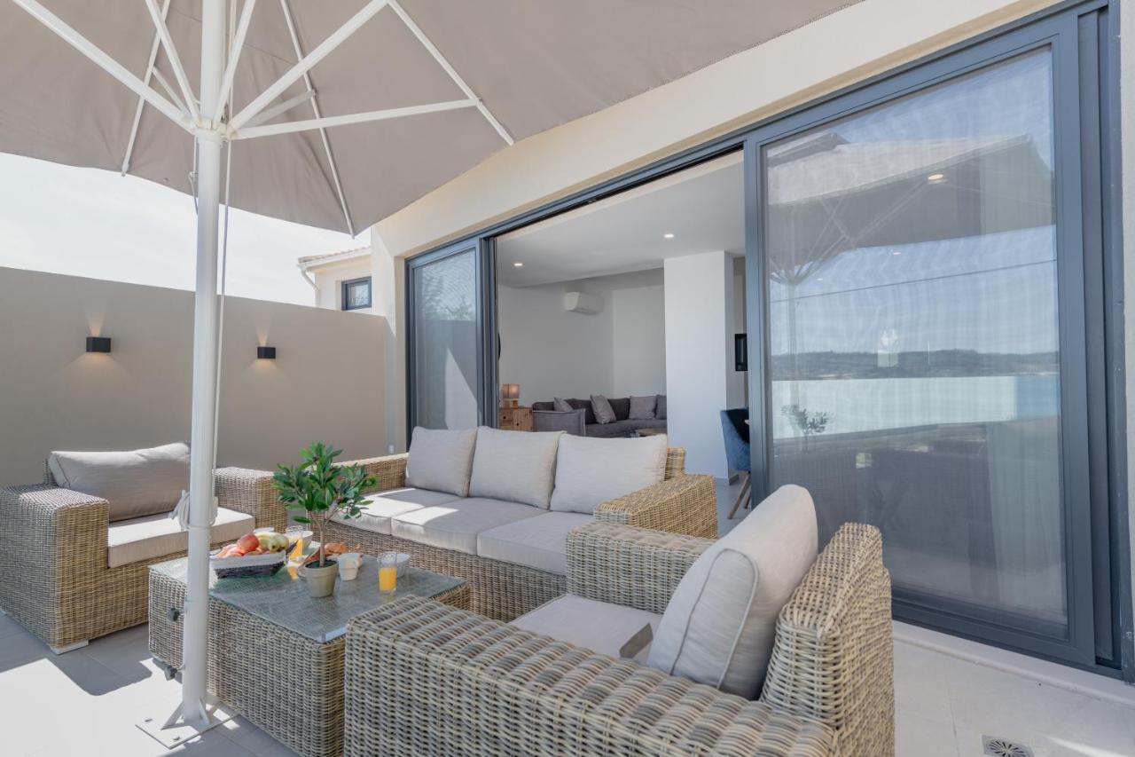 קומנון Swans Luxury Homes מראה חיצוני תמונה