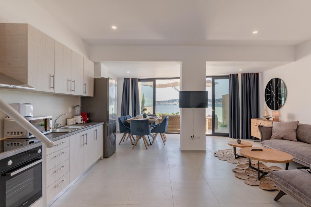 קומנון Swans Luxury Homes מראה חיצוני תמונה