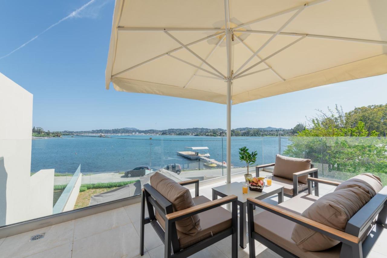 קומנון Swans Luxury Homes מראה חיצוני תמונה