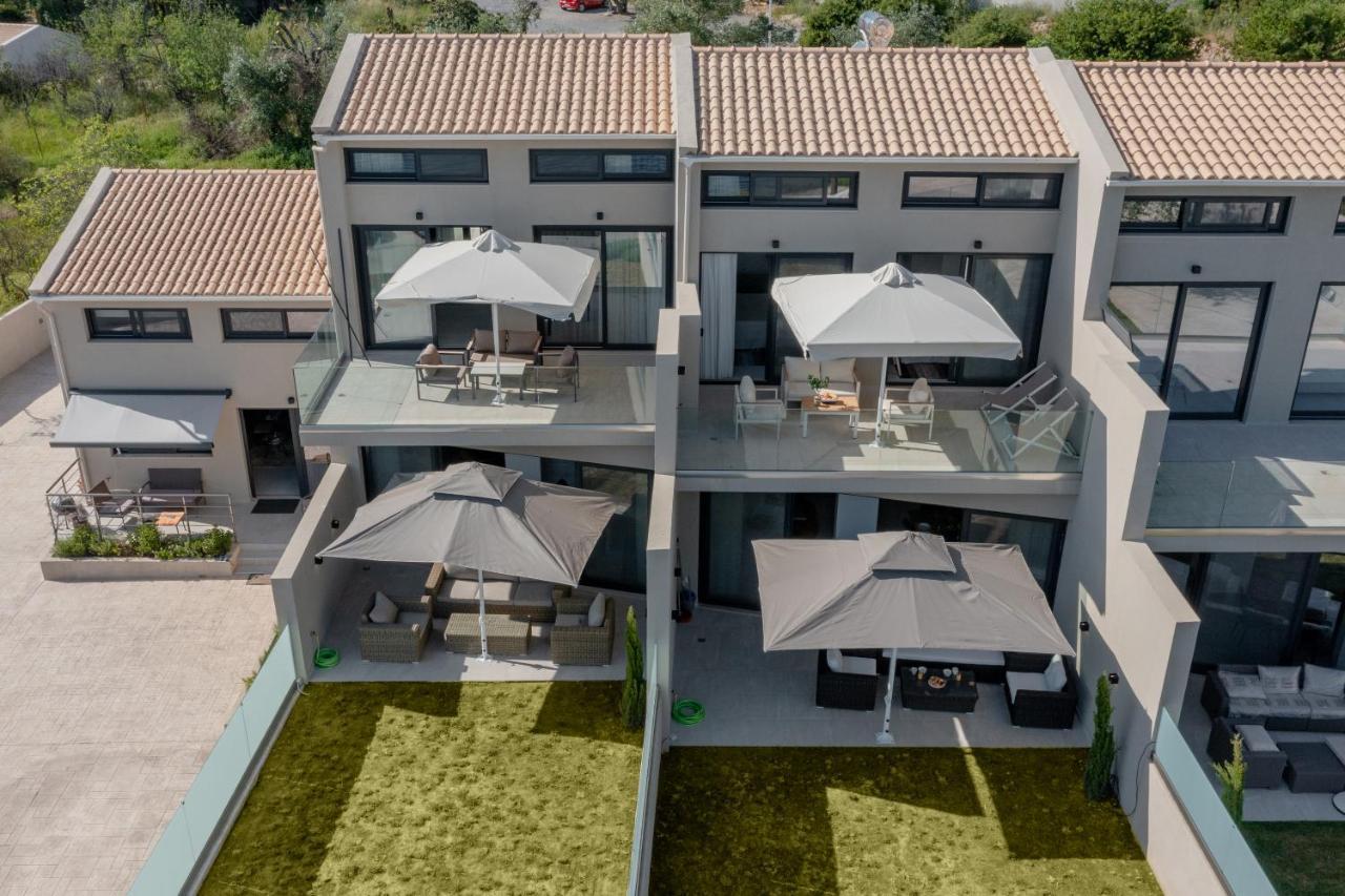 קומנון Swans Luxury Homes מראה חיצוני תמונה