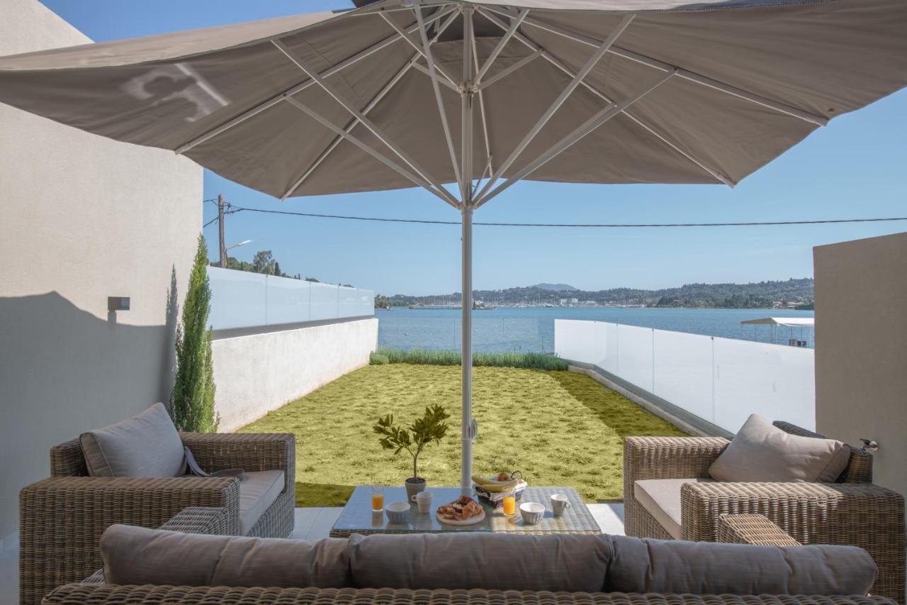 קומנון Swans Luxury Homes מראה חיצוני תמונה