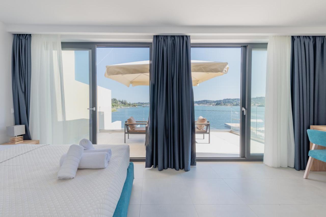 קומנון Swans Luxury Homes מראה חיצוני תמונה