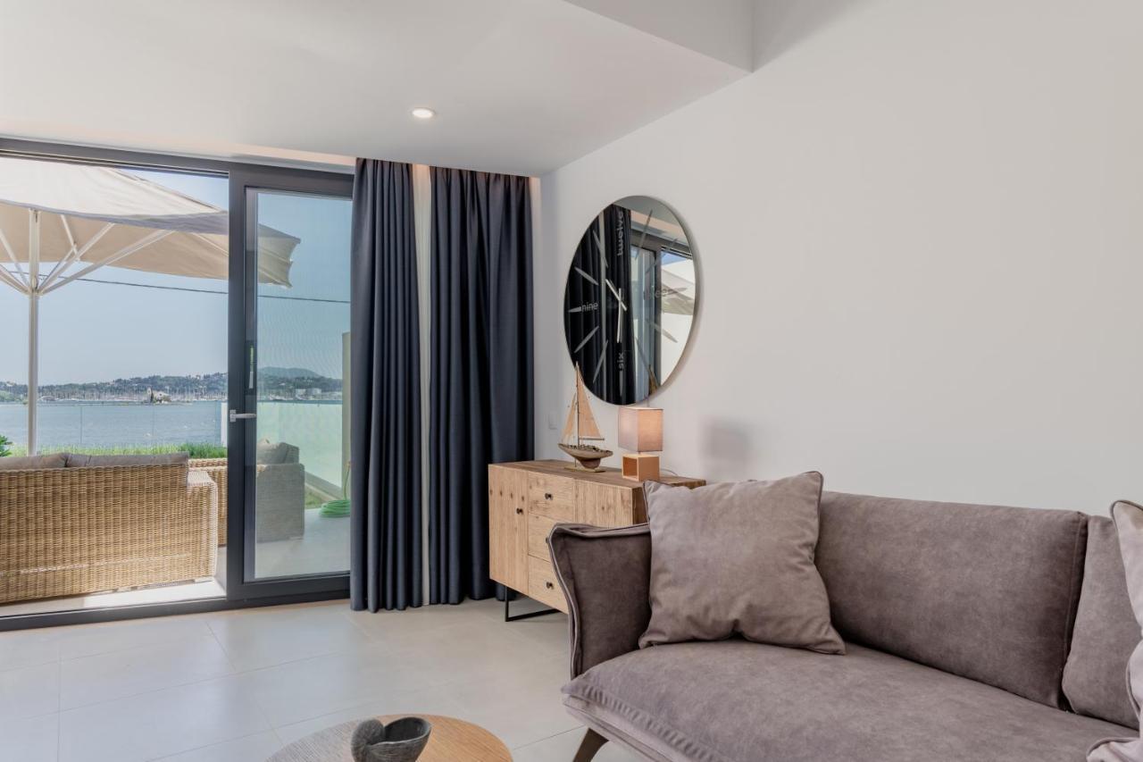 קומנון Swans Luxury Homes מראה חיצוני תמונה