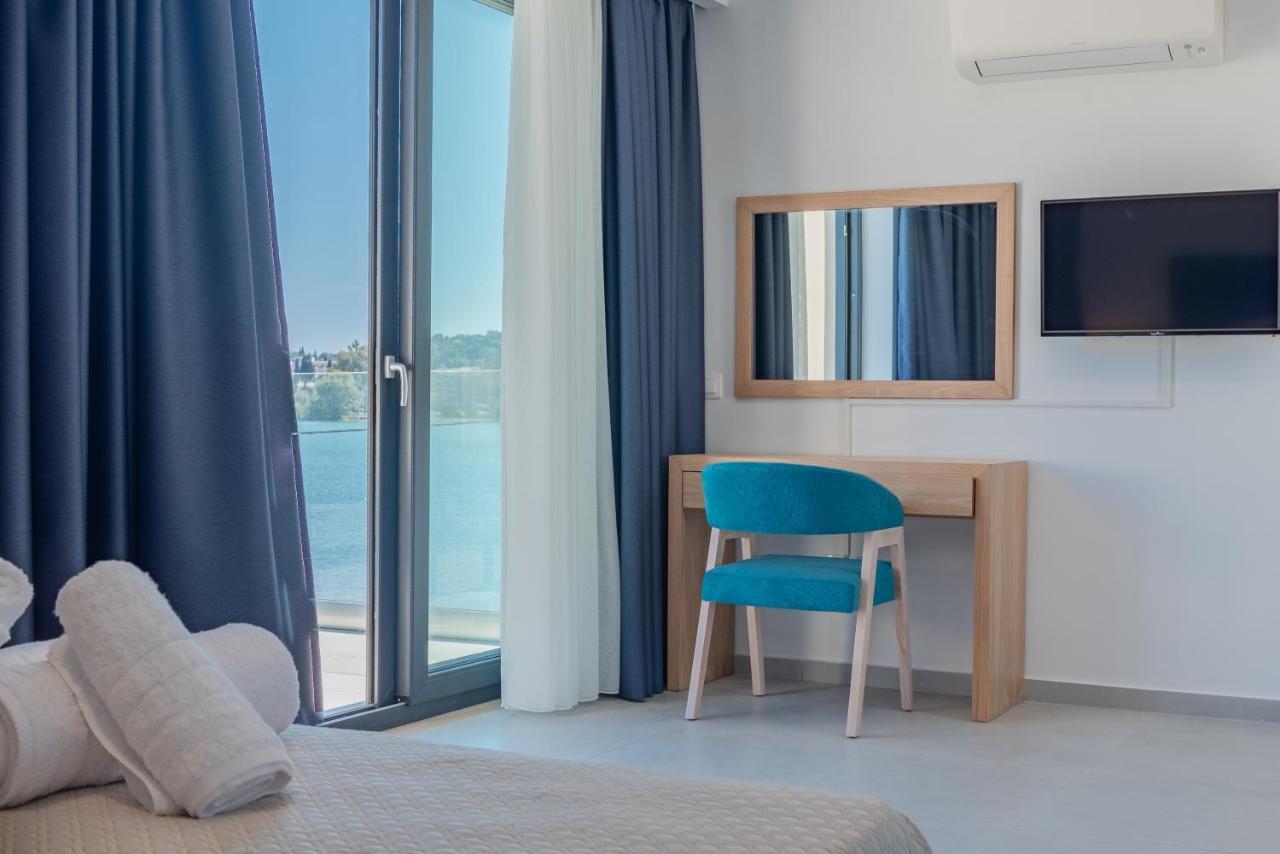 קומנון Swans Luxury Homes מראה חיצוני תמונה