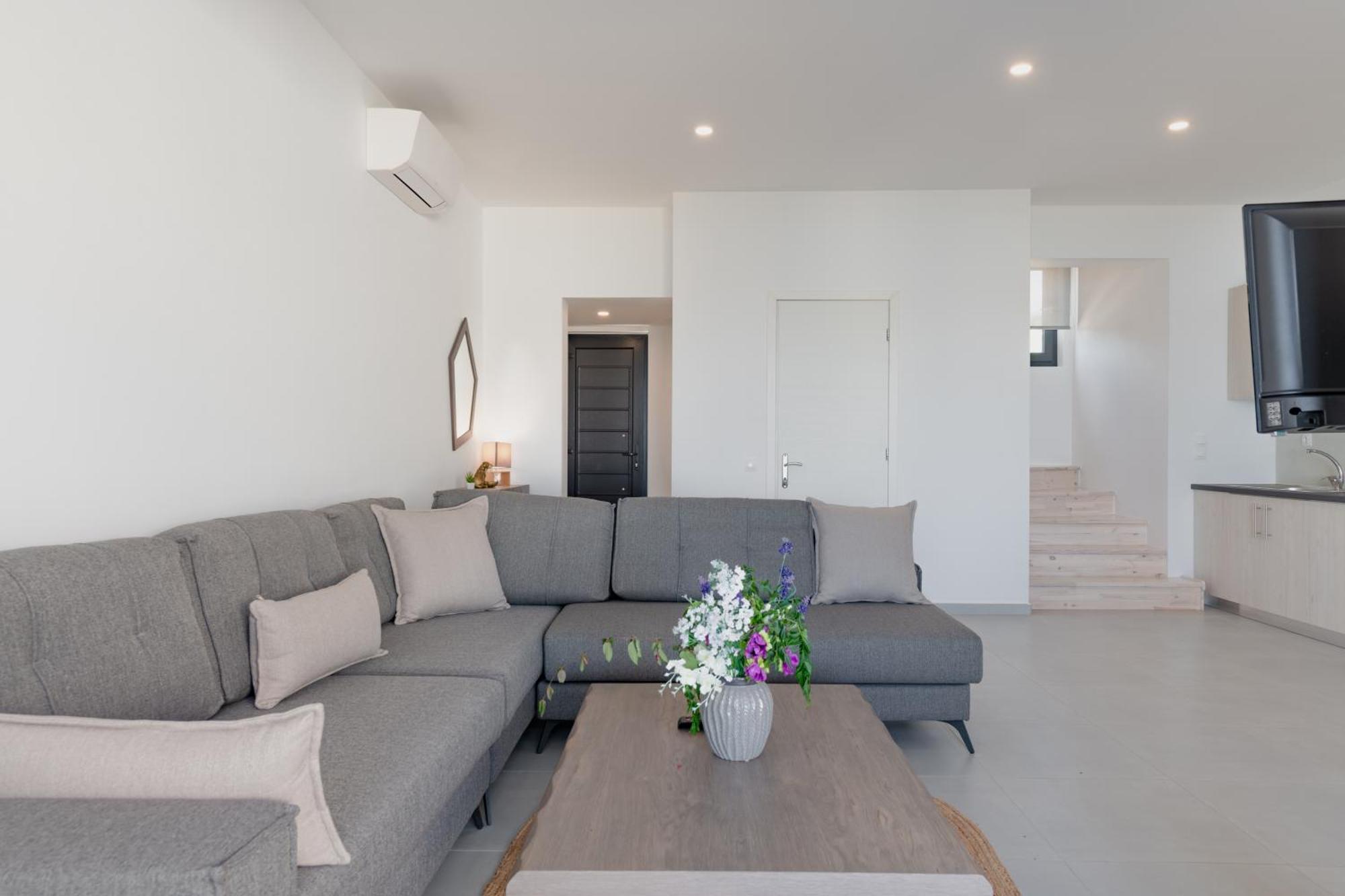 קומנון Swans Luxury Homes חדר תמונה