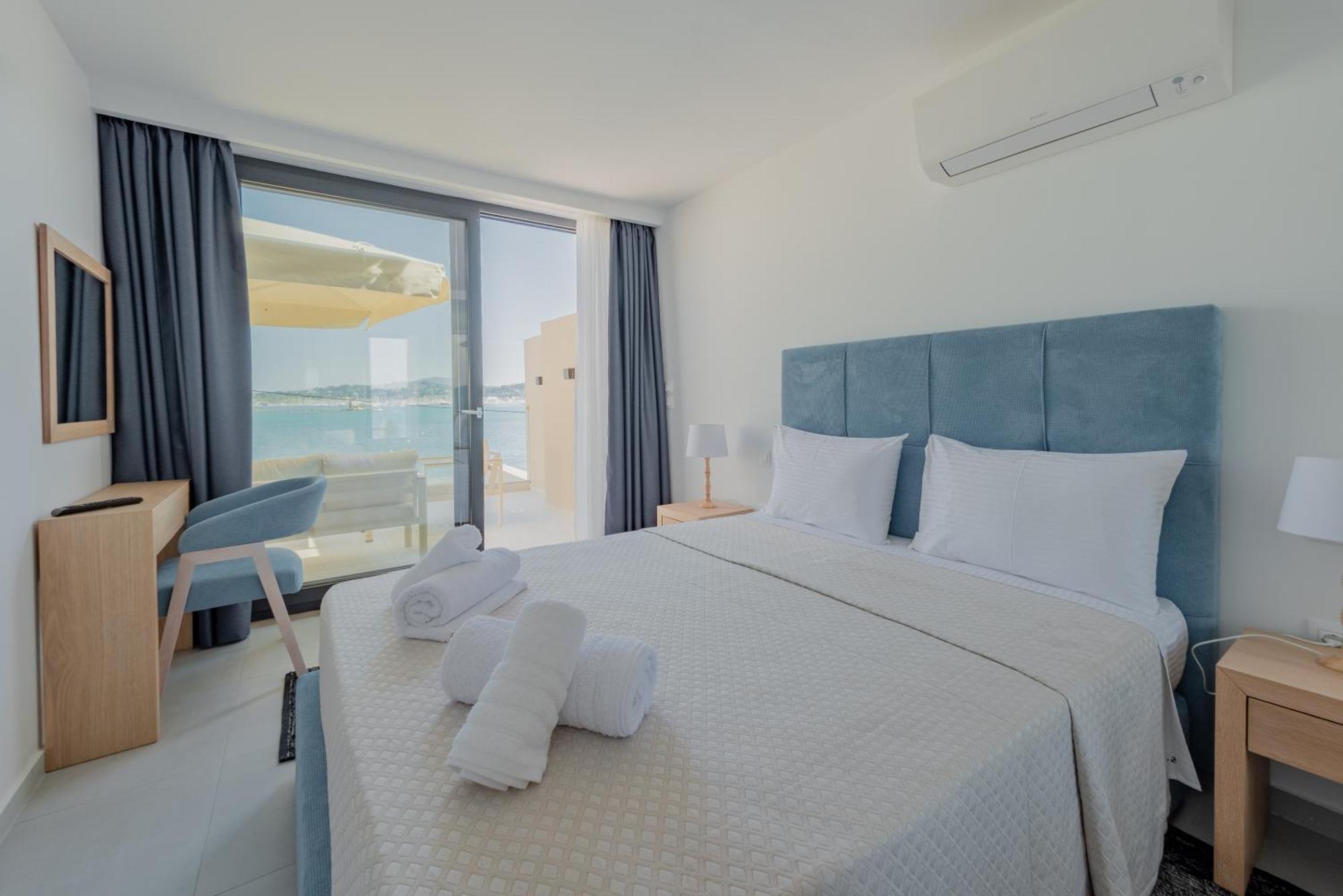 קומנון Swans Luxury Homes חדר תמונה